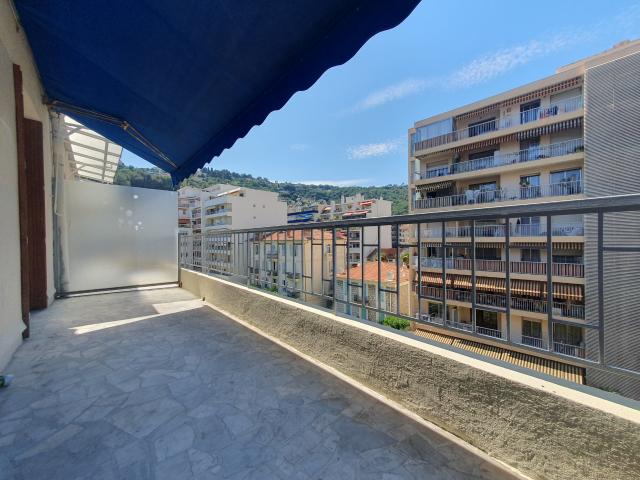 Appartement 3 pièces 72 m²