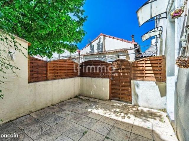 Appartement 3 pièces 72 m²