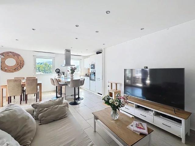 Appartement 3 pièces 72 m²