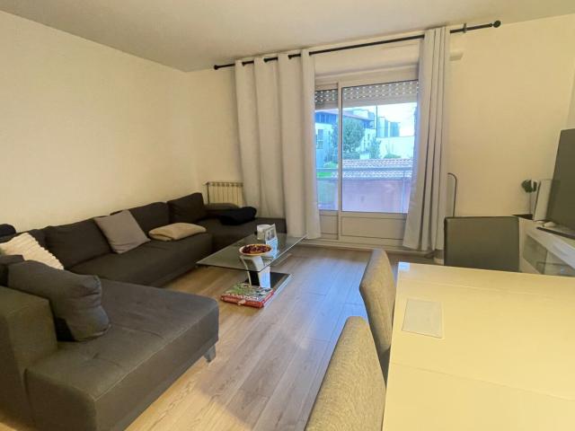 Appartement 3 pièces 72 m²