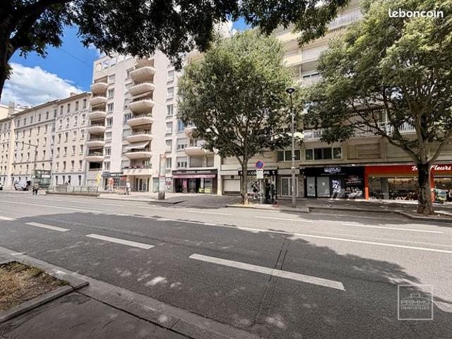 Appartement 3 pièces 72 m²