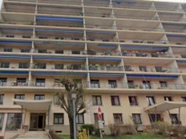 Appartement 3 pièces 72 m²