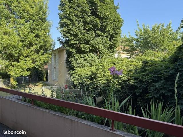 Appartement 3 pièces 72 m²