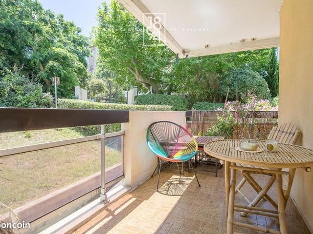 Appartement 3 pièces 72 m²
