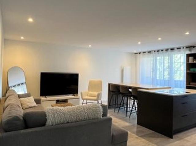 Appartement 3 pièces 72 m²