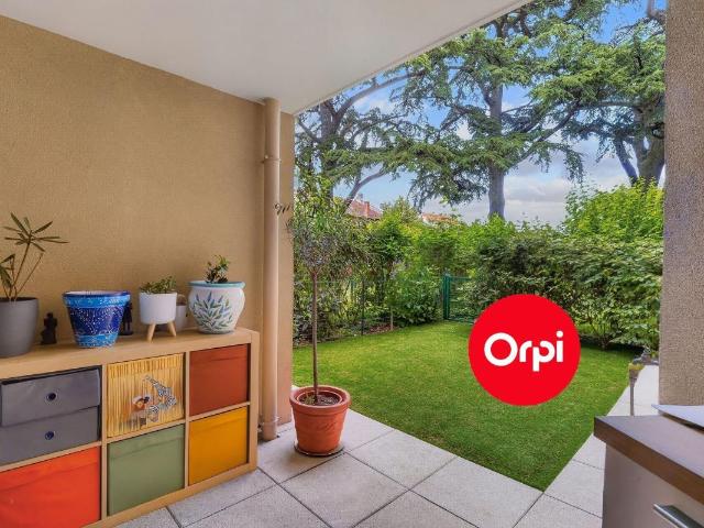 Appartement 3 pièces 72 m²