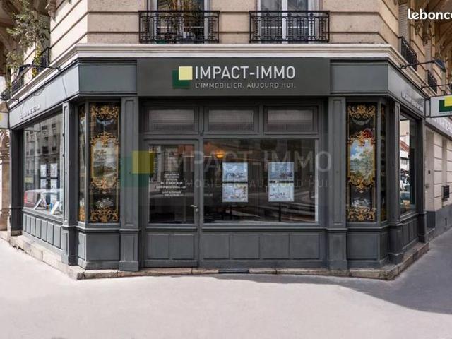 Appartement 3 pièces 72 m²