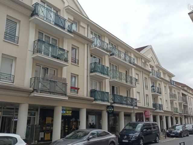 Appartement 3 pièces 72 m²