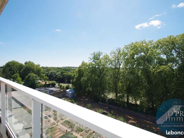 Appartement 3 pièces 72 m²