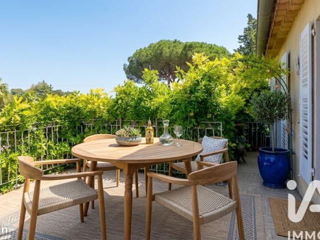 Appartement 3 pièces 72 m²