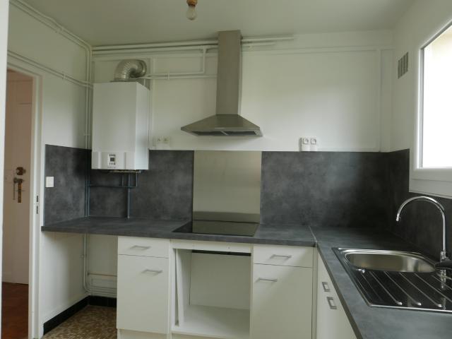 Appartement 3 pièces 72 m²
