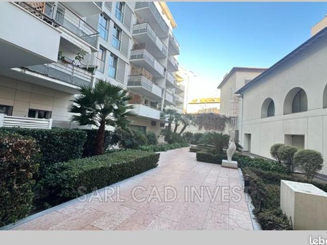 Appartement 3 pièces 72 m²