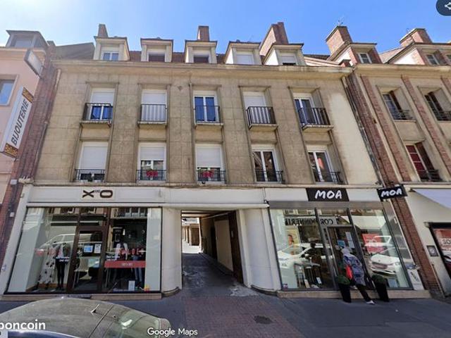 Appartement 3 pièces 72 m²