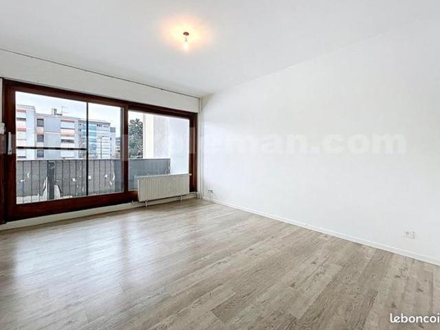 Appartement 3 pièces 72 m²