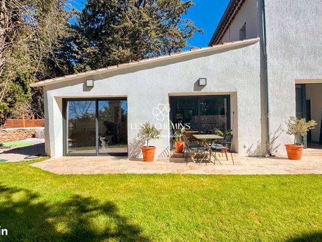 Appartement 3 pièces 72 m²