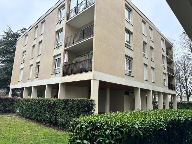 Appartement 3 pièces 72 m²