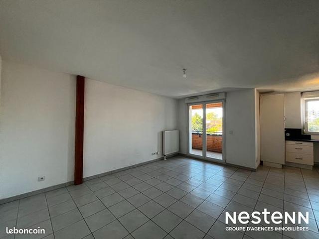 Appartement 3 pièces 72 m²