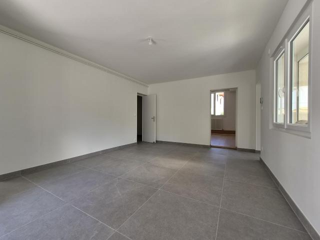 Appartement 3 pièces 72 m²
