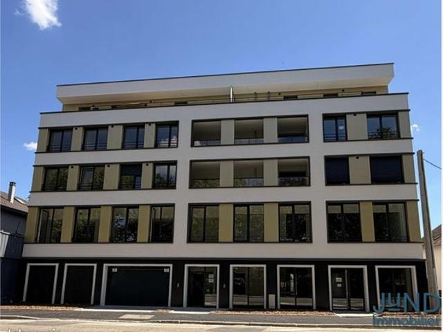 Appartement 3 pièces 72 m²