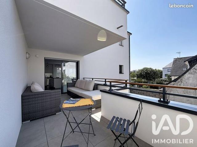 Appartement 3 pièces 72 m²