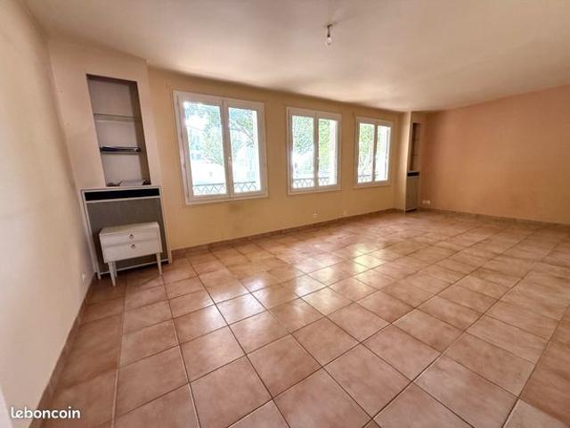 Appartement 3 pièces 72 m²