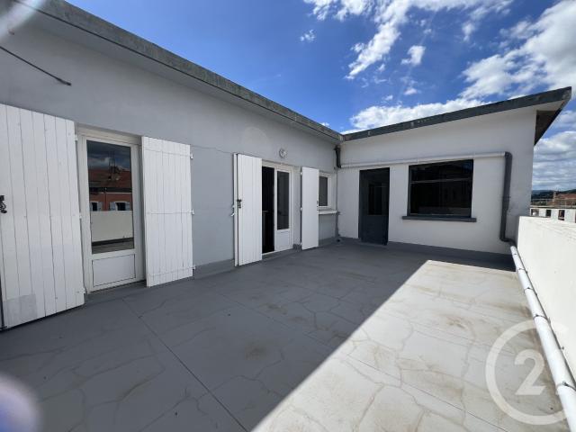 Appartement 3 pièces 72 m²