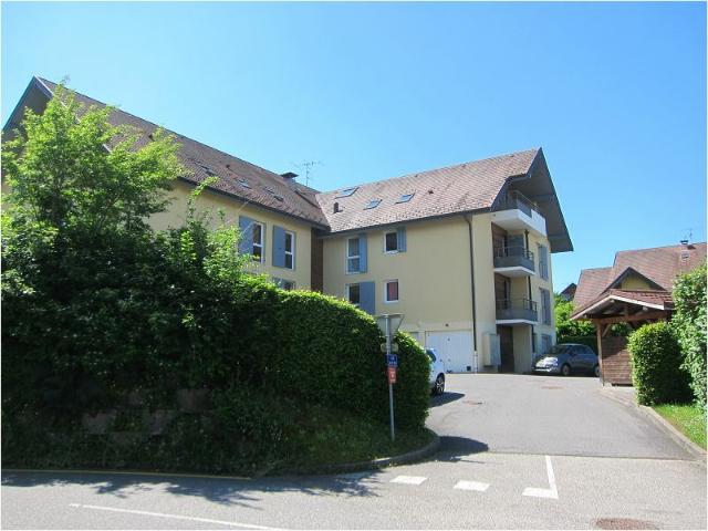 Appartement 3 pièces 71 m²