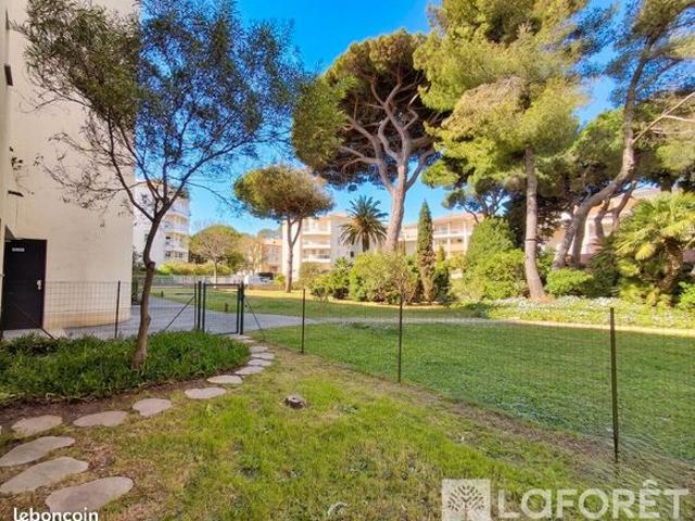 Appartement 3 pièces 72 m²