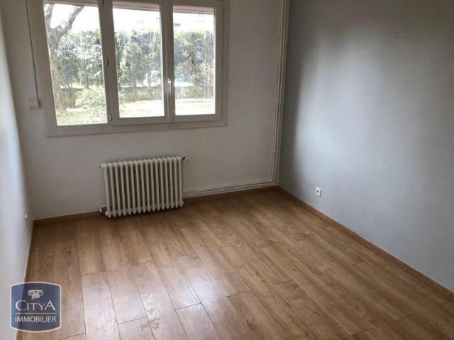 Appartement 3 pièces 72 m²