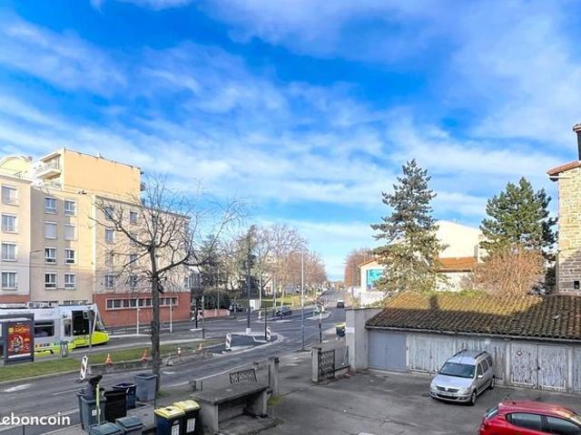 Appartement 3 pièces 72 m²