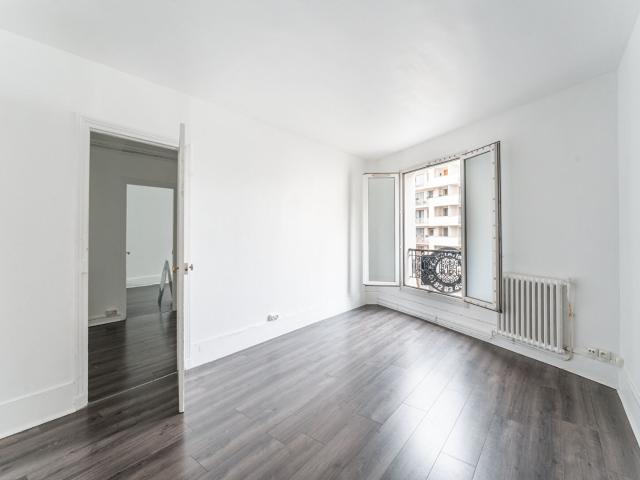 Appartement 3 pièces 72 m²