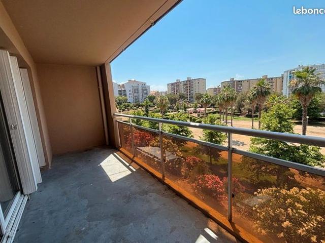 Appartement 3 pièces 72 m²