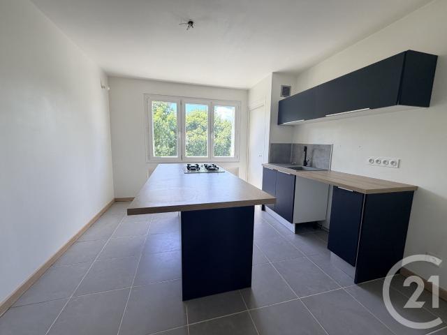 Appartement 3 pièces 72 m²