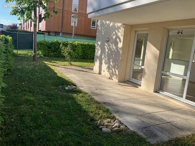 Appartement 3 pièces 72 m²