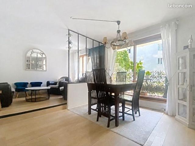 Appartement 3 pièces 72 m²