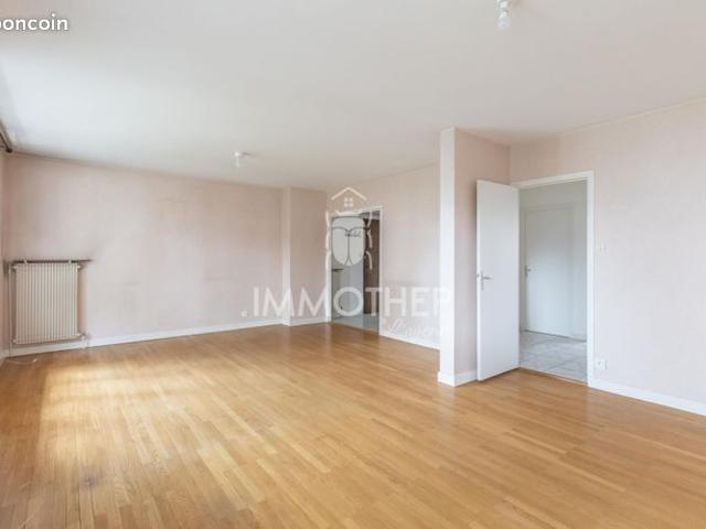 Appartement 3 pièces 72 m²