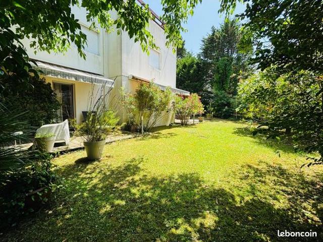 Appartement 3 pièces 72 m²