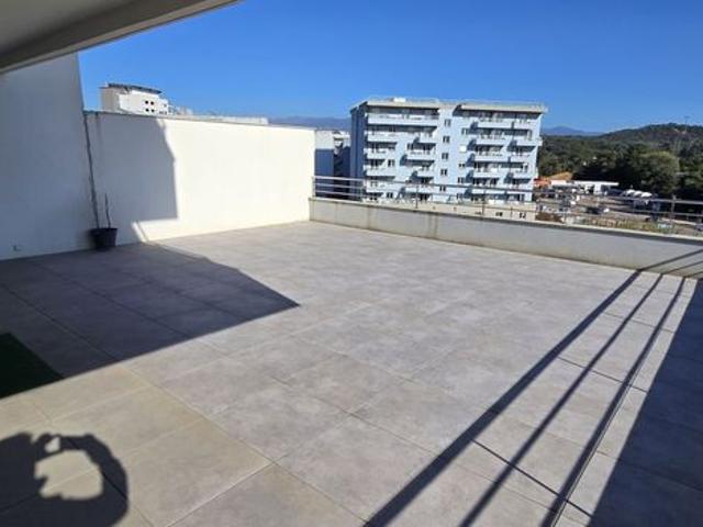 Appartement 3 pièces 72 m²
