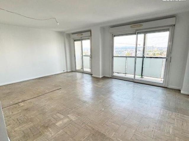 Appartement 3 pièces 72 m²