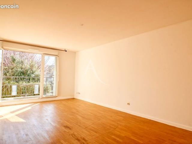 Appartement 3 pièces 72 m²
