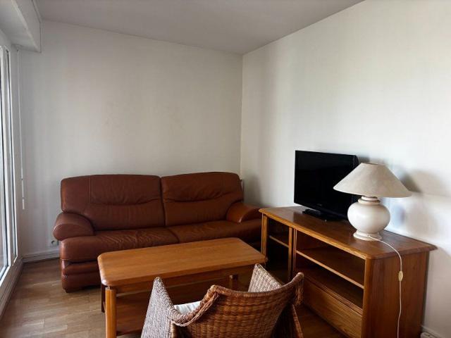 Appartement 3 Pièces 72 m²