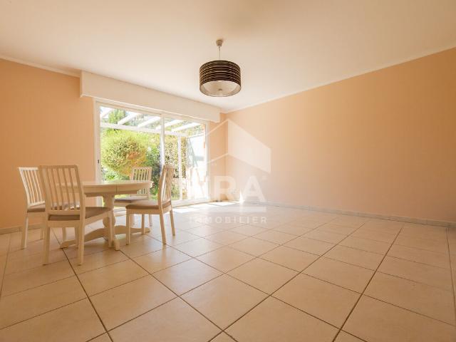 Appartement 3 pièces 72 m²