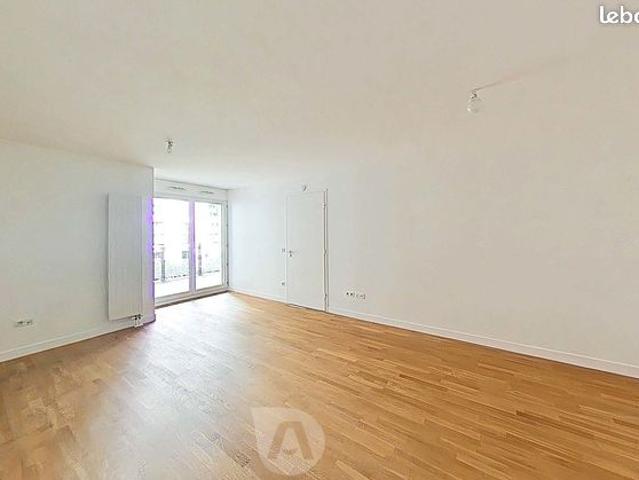 Appartement 3 pièces 72 m²