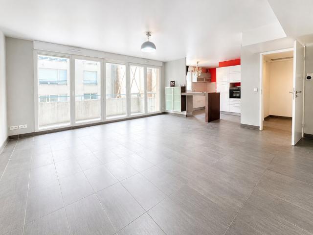 Appartement 3 pièces 72 m²