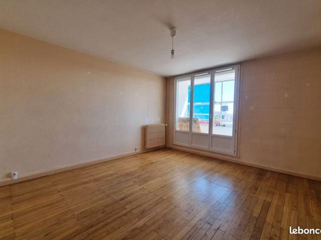 Appartement 3 pièces 72 m²