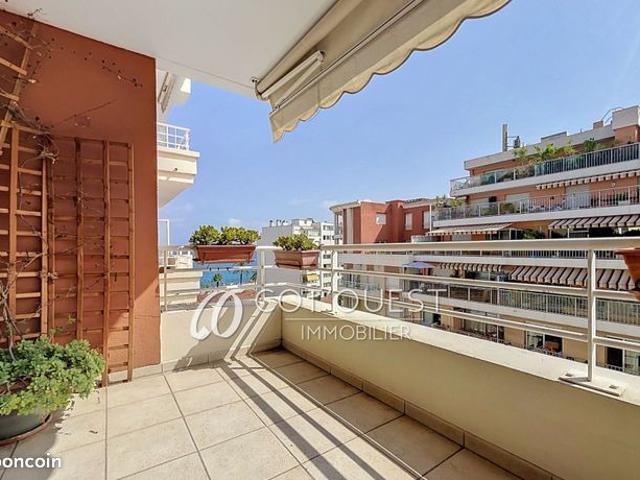 Appartement 3 pièces 72 m²