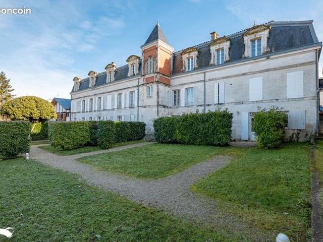 Appartement 3 pièces 72 m²