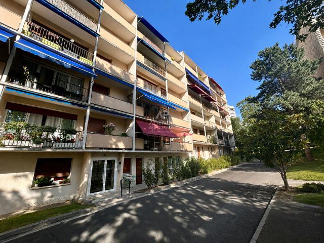 Appartement 3 pièces 72 m²