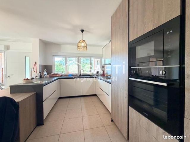 Appartement 3 pièces 72 m²
