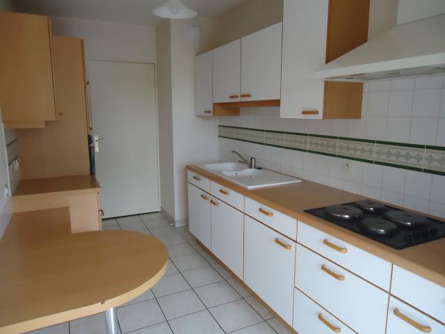 Appartement 3 pièces 72 m²